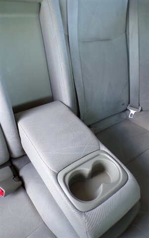 Used 2012 Honda Civic EX image 22