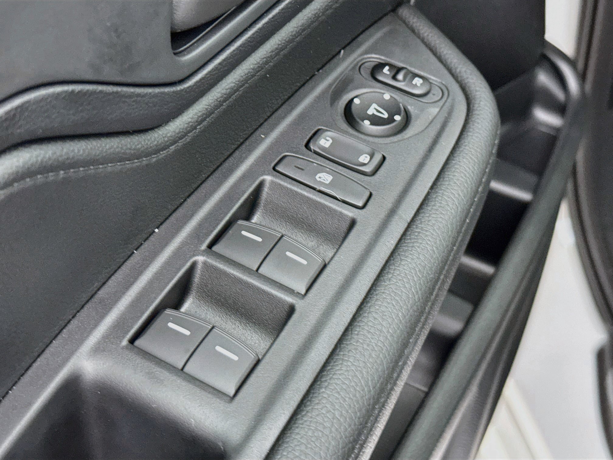 New 2026 Honda Odyssey Sport-L image 20