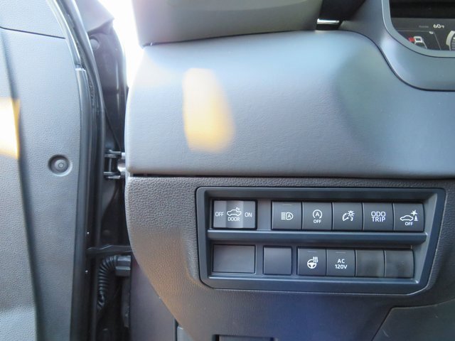 New 2026 Toyota Tundra Platinum image 45