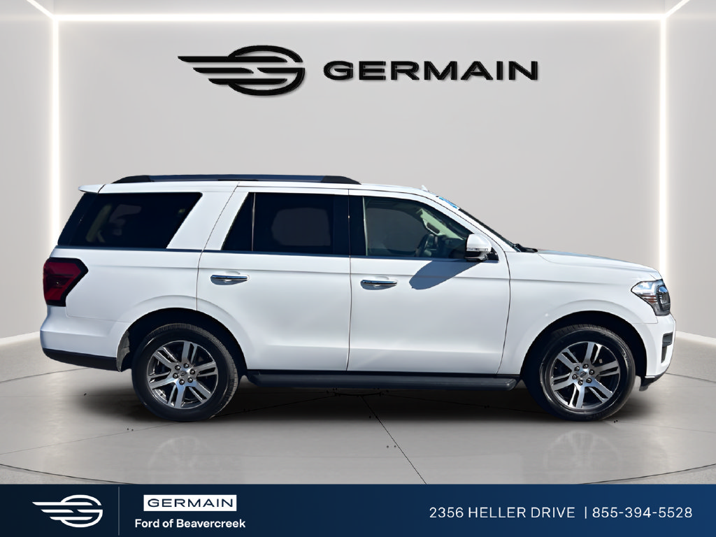 Used 2024 Ford Expedition Limited AWD/4WD image 9