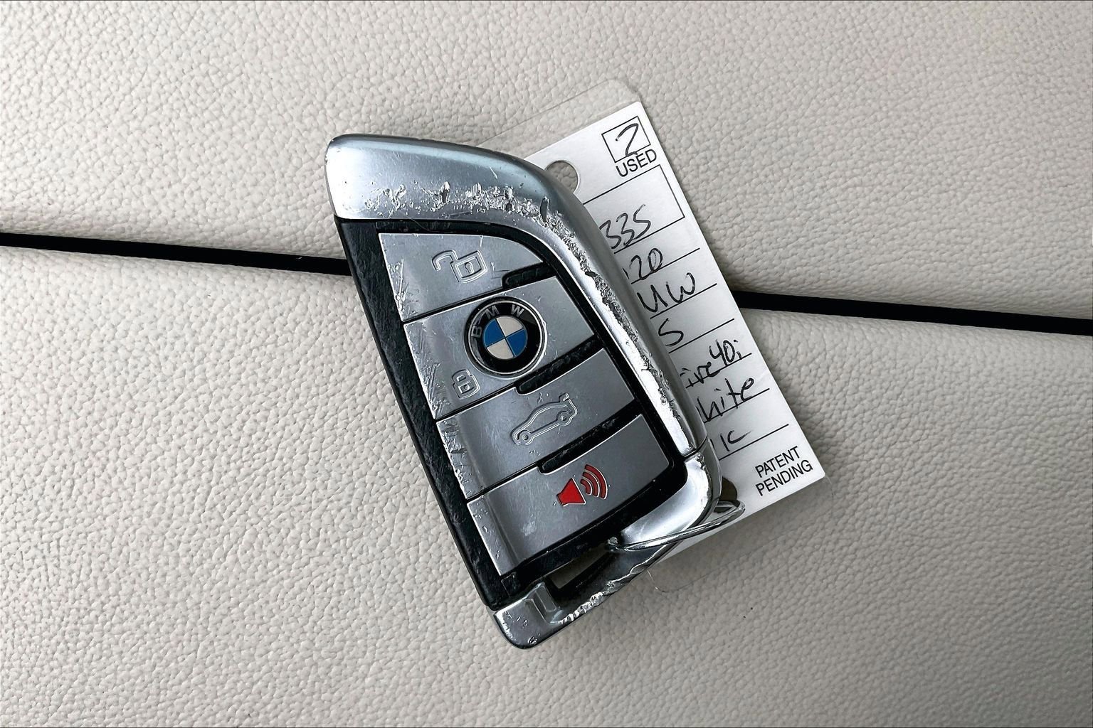 Used 2020 BMW X5 xDrive40i w/ Premium Package image 24