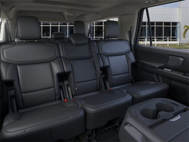 New 2026 Ford Expedition Max Platinum image 11