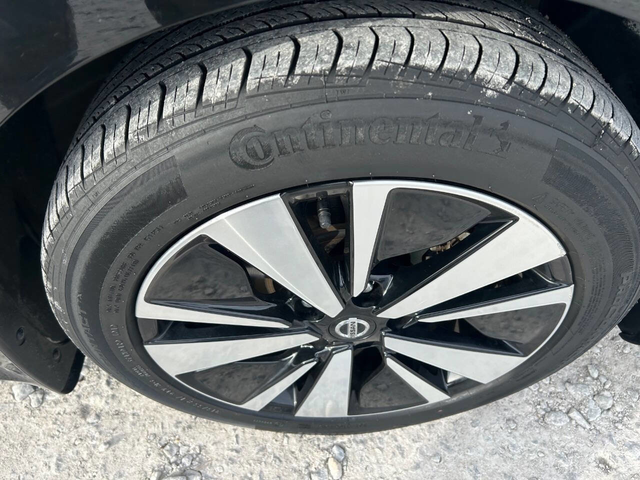 Used 2022 Nissan Altima 2.5 SV image 12