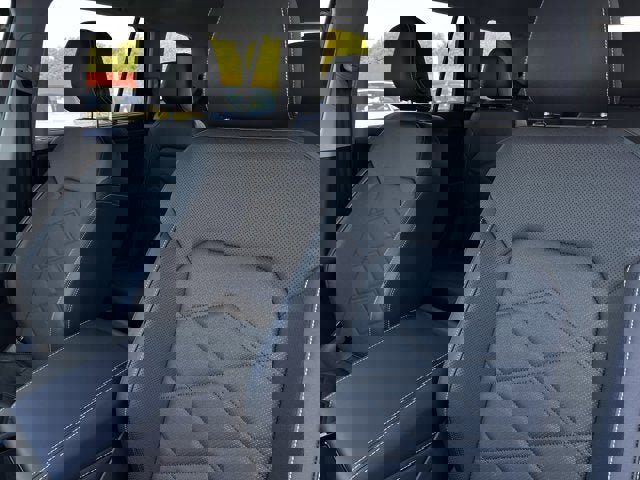 New 2026 Volkswagen Atlas SE image 13