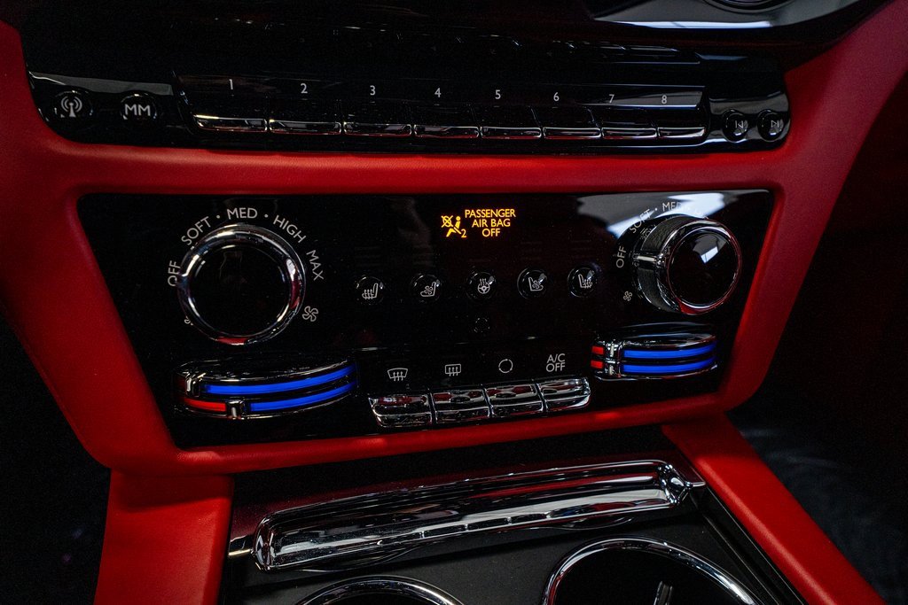 Used 2024 Rolls-Royce Spectre w/ Spectre Launch Package image 57