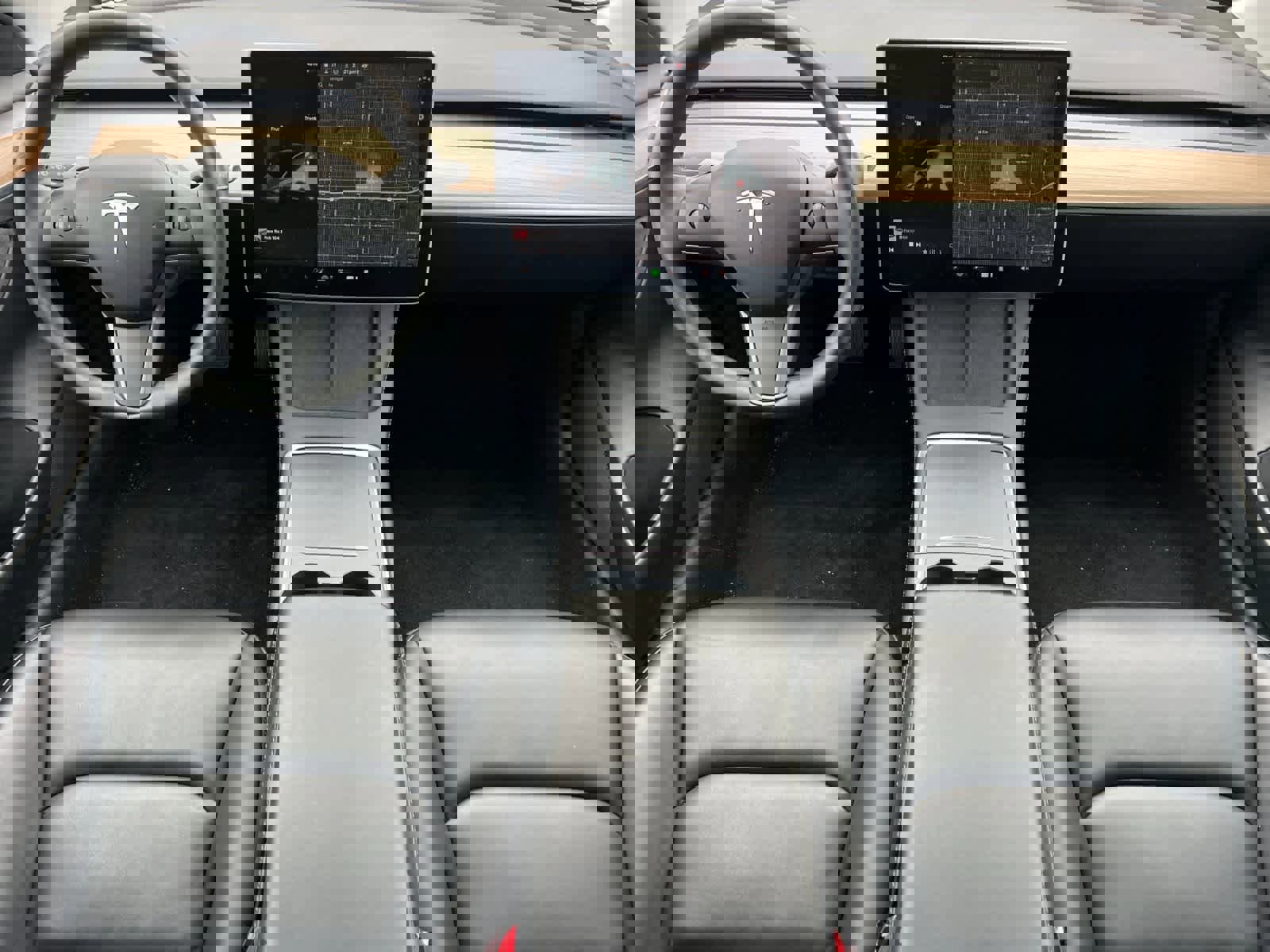 Used 2023 Tesla Model 3 Standard Range image 4