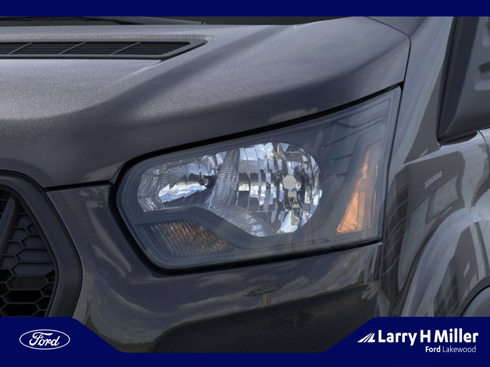 New 2026 Ford Transit 350 148 Medium Roof AWD image 18