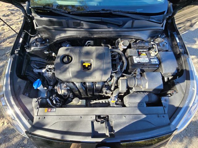 Used 2021 Kia Forte LXS FWD image 30
