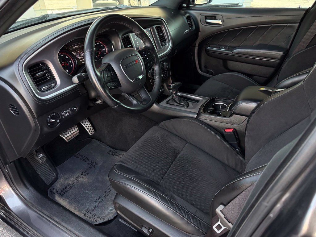 Used 2022 Dodge Charger GT w/ Plus Group RWD image 11
