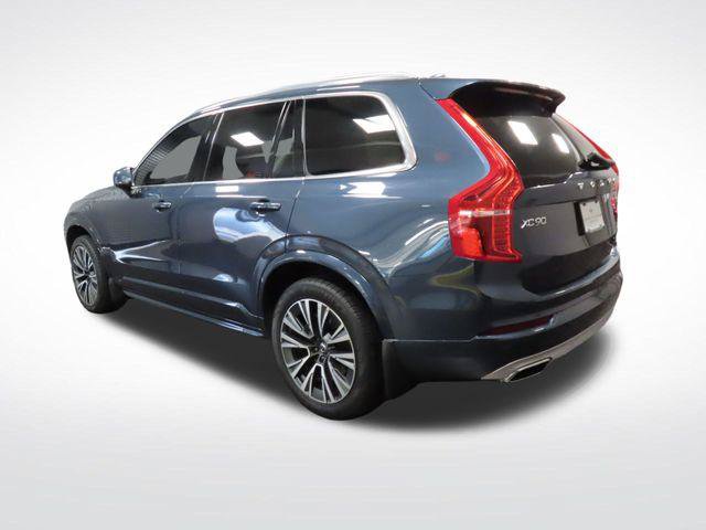 Used 2020 Volvo XC90 T5 Momentum FWD image 30