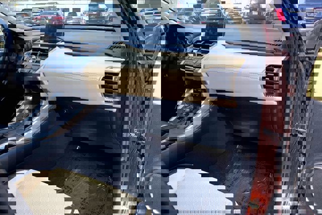 Used 2016 Lexus NX 200t AWD w/ Premium Package image 16