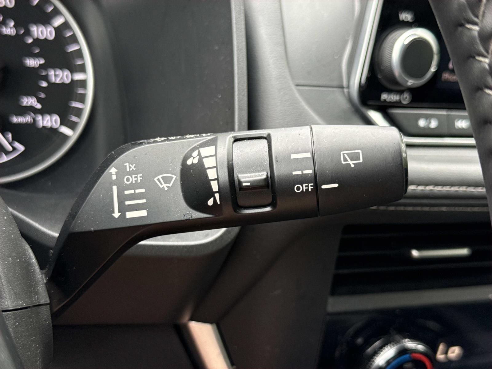 Certified 2026 Nissan Rogue SV AWD/4WD image 17