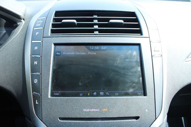 Used 2014 Lincoln MKZ Hybrid w/ Equipment Group 202A Reserve image 22