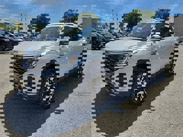 New 2026 Volkswagen Atlas Cross Sport SE image 9