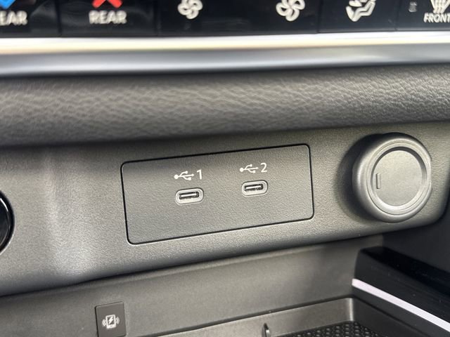 New 2026 Nissan Rogue Platinum image 25