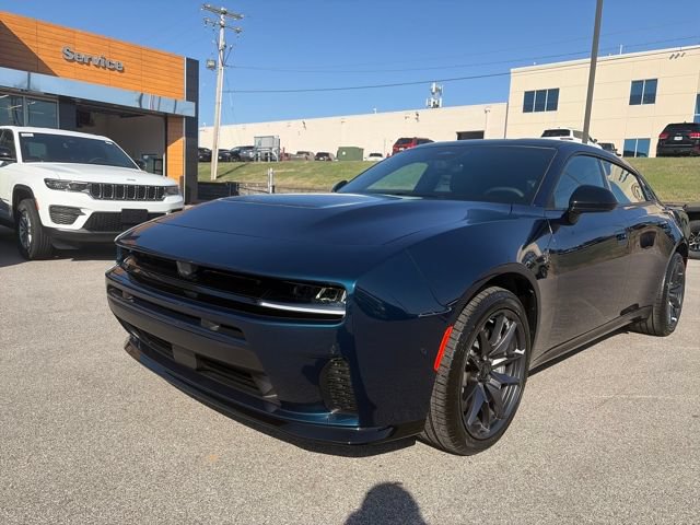 New 2026 Dodge Charger Scat Pack w/ Blacktop Package AWD/4WD image 71