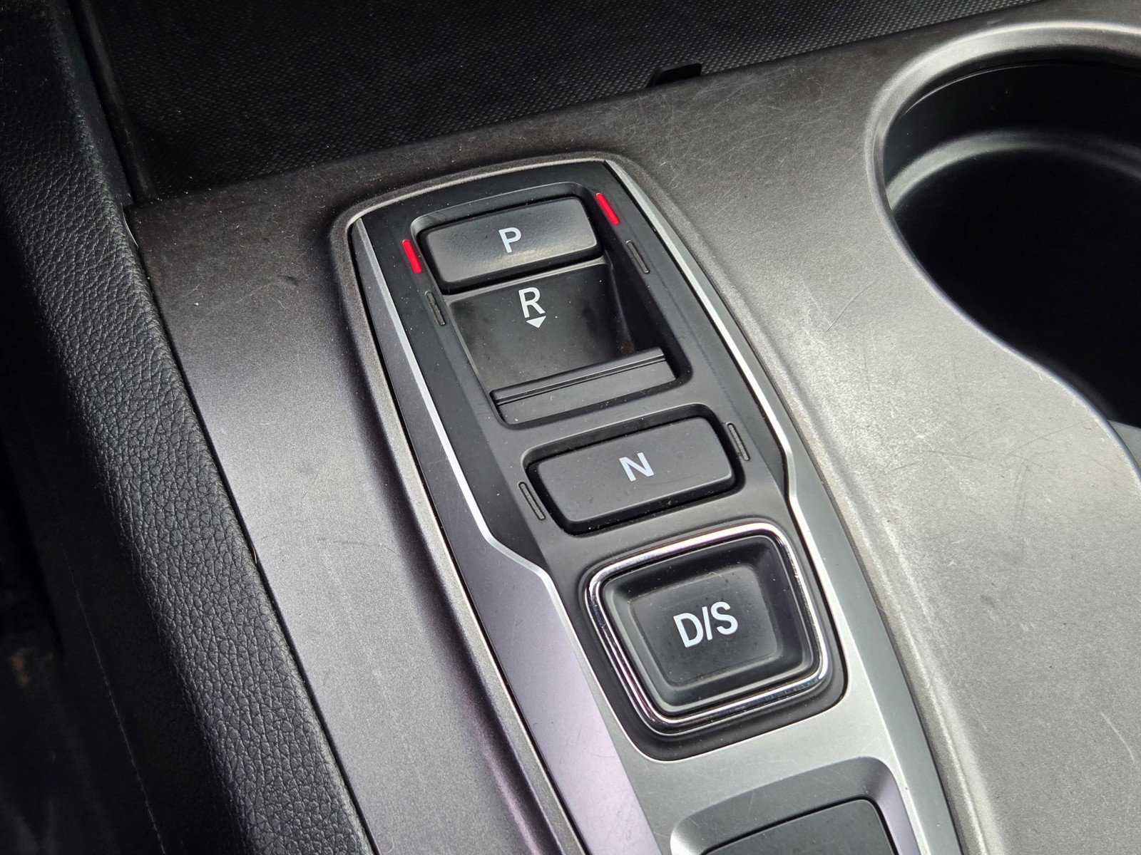Used 2021 Honda Passport EX-L image 19