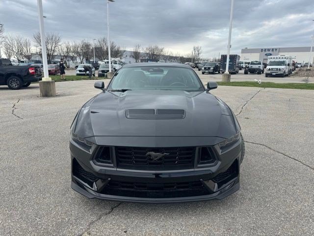 Used 2025 Ford Mustang Dark Horse w/ Security Package image 2