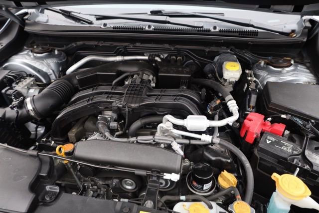 Used 2024 Subaru Crosstrek 2.5i Limited image 42