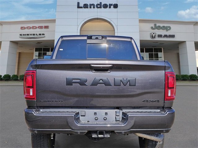 New 2026 RAM 2500 Limited image 4