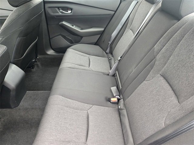 Used 2023 Honda Accord EX image 9