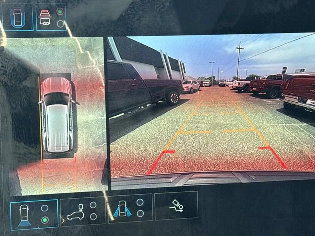 Used 2026 GMC Yukon Elevation w/ Elevation Premium Package RWD image 32