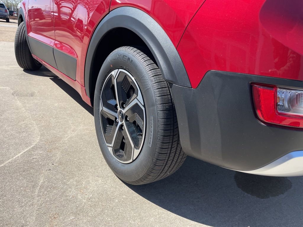 New 2026 Kia Niro LX FWD image 17