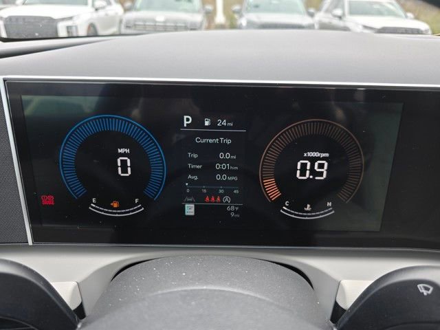 Certified 2025 Hyundai Tucson SE image 23