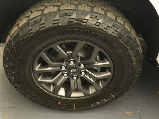 New 2025 Ford F150 Tremor w/ Equipment Group 402A High image 15