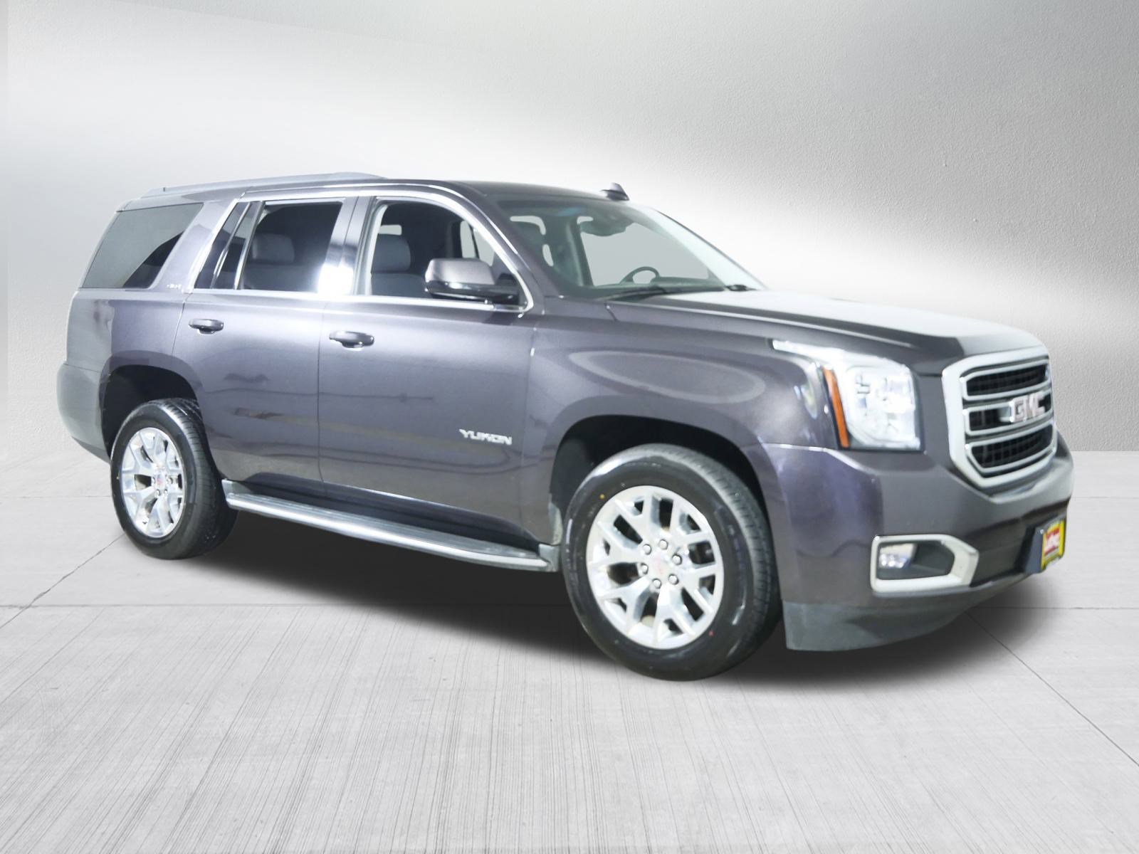 Used 2016 GMC Yukon SLE w/ Convenience Package