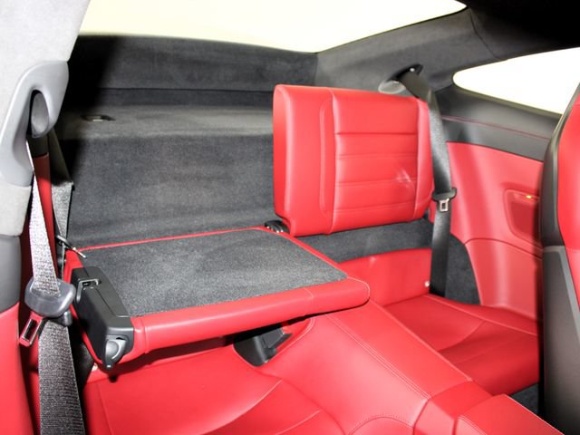 Certified 2021 Porsche 911 Turbo AWD/4WD image 23