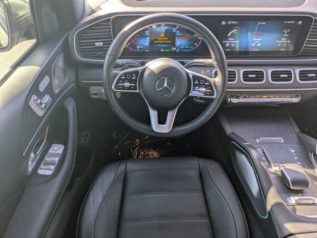 Used 2022 Mercedes-Benz GLS 450 4MATIC image 14