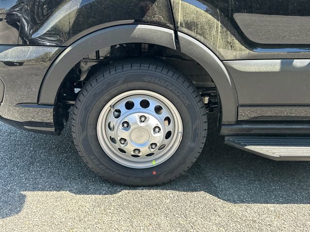 New 2026 Ford Transit 350 XLT image 11