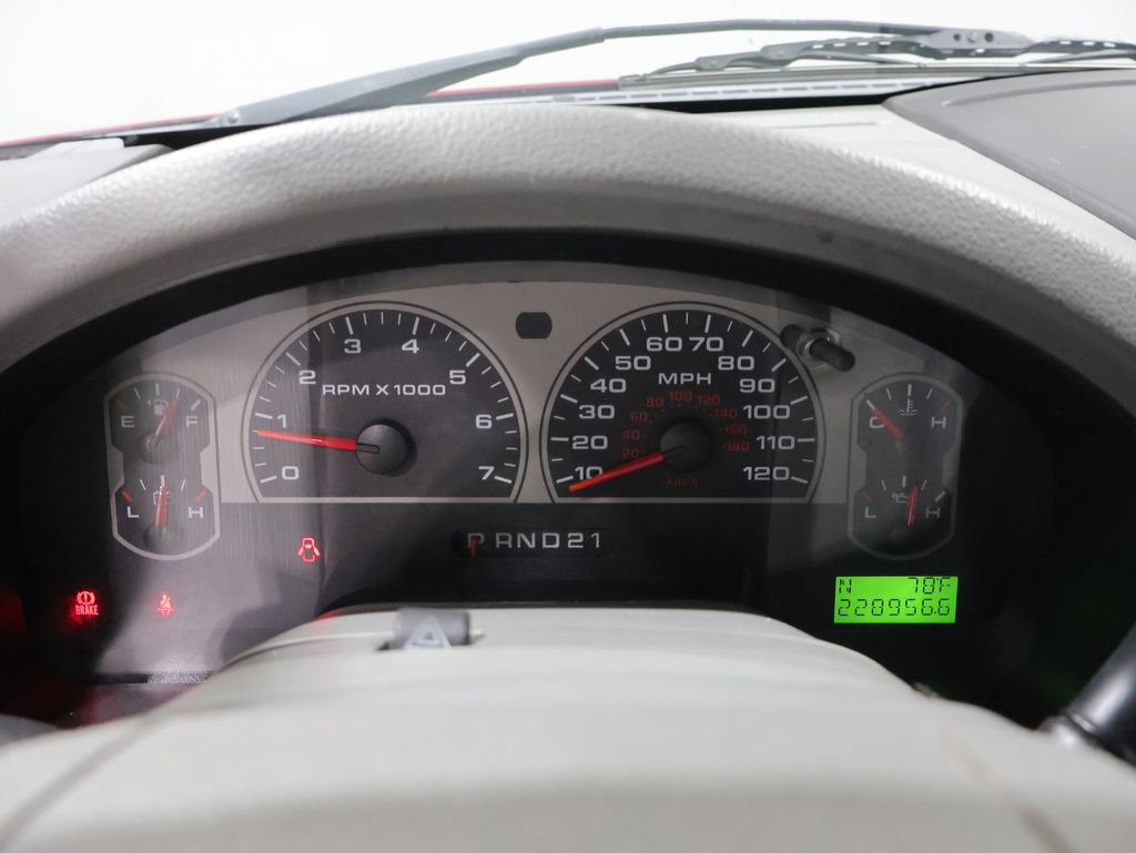 Used 2008 Ford F150 XLT AWD/4WD image 31