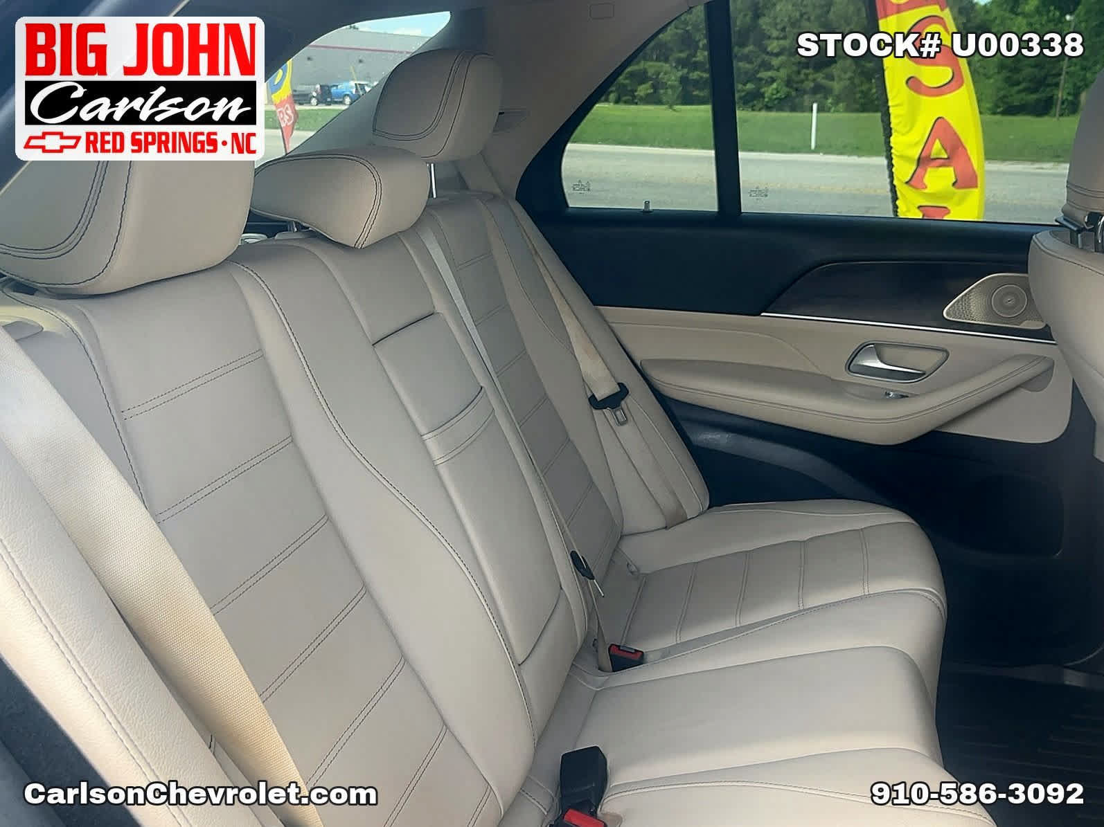 Used 2021 Mercedes-Benz GLE 350 4MATIC image 34