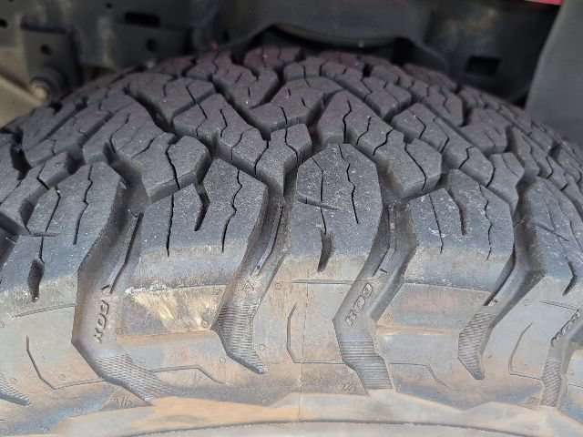 Used 2020 RAM 1500 Rebel w/ Rebel Level 1 Equipment Group AWD/4WD image 9