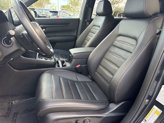 Used 2025 Honda CR-V Sport-L image 11