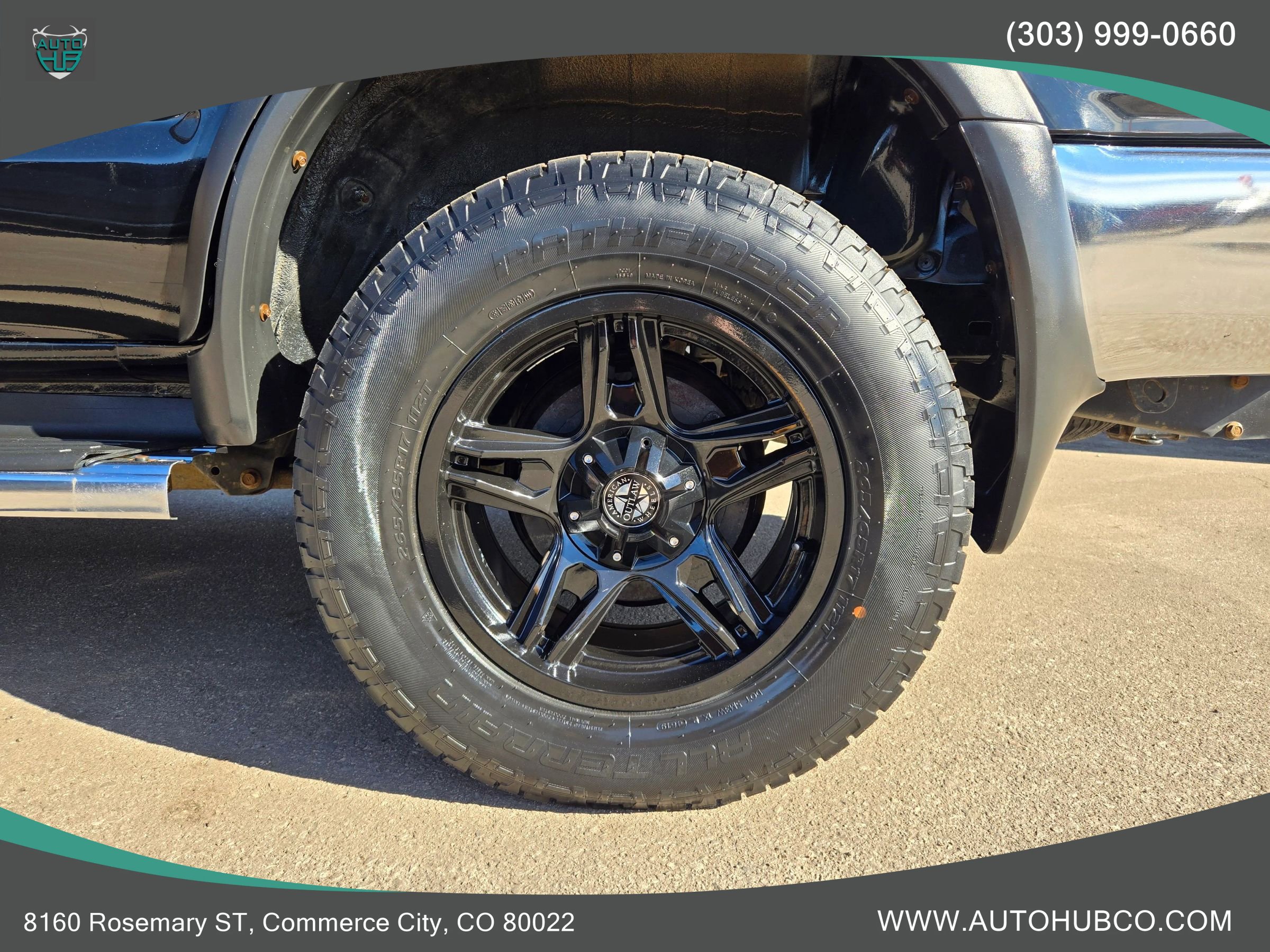 Used 1998 Toyota 4Runner SR5 image 22