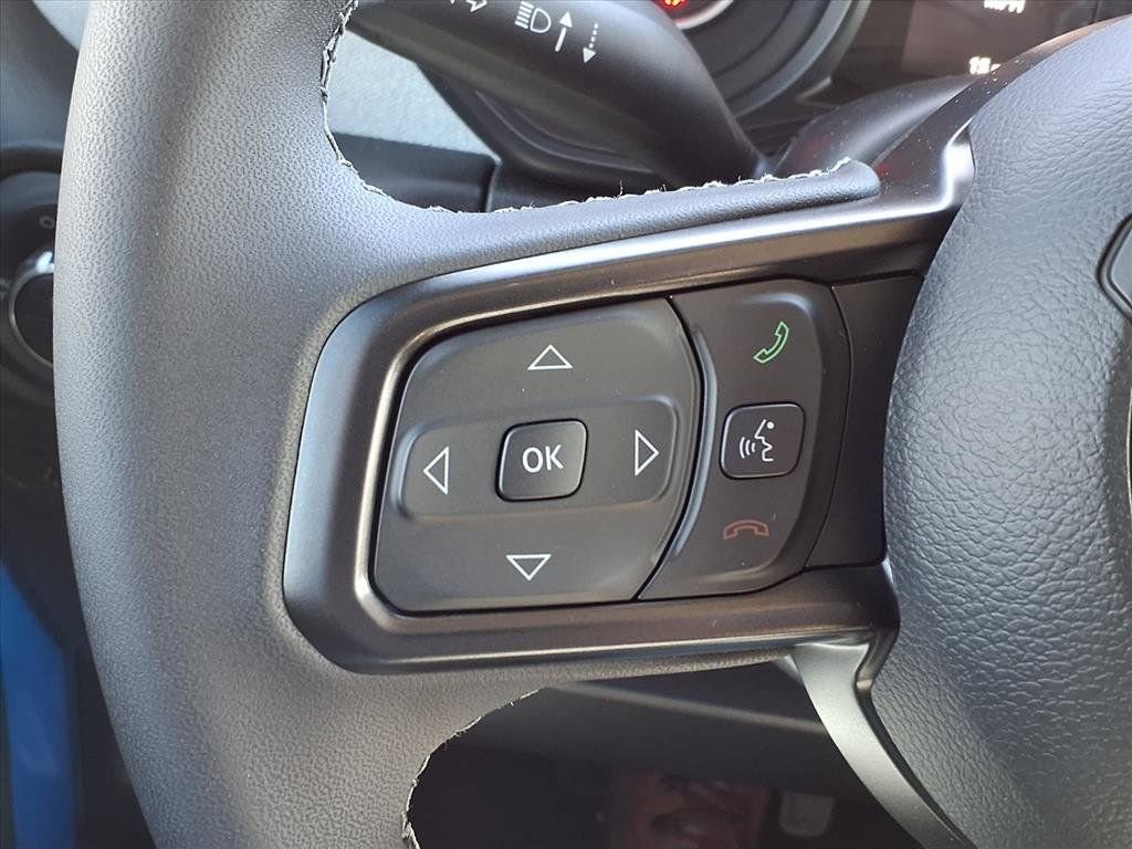 New 2026 Jeep Gladiator Sport AWD/4WD image 14