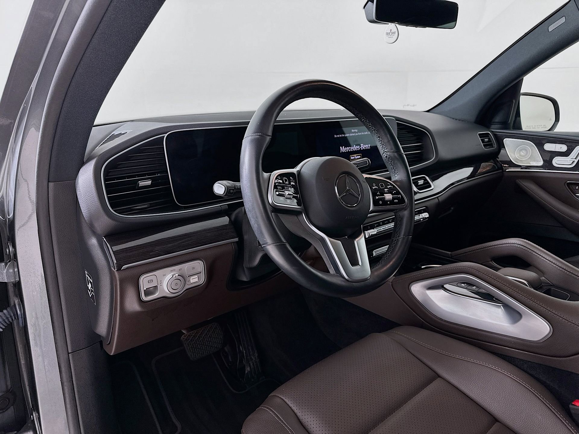 Used 2023 Mercedes-Benz GLE 350 GLE 350 image 10