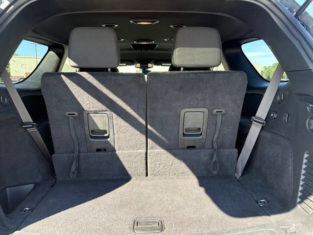 Used 2026 Dodge Durango GT RWD image 26