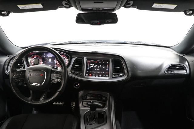 Used 2023 Dodge Challenger R/T w/ Plus Package RWD image 17
