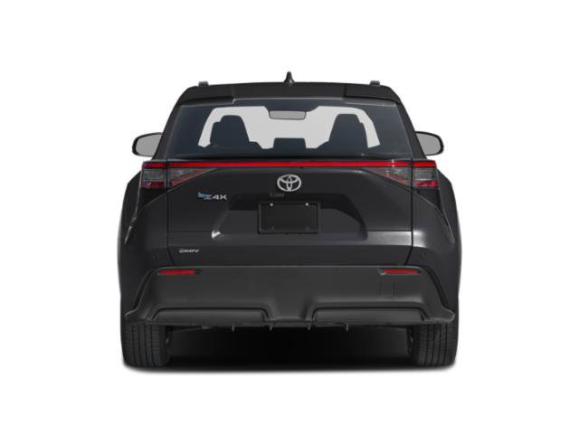 Used 2025 Toyota bZ4X FWD w/ Weather Package image 5