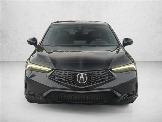 Used 2023 Acura Integra A-Spec w/ Technology Package FWD image 2