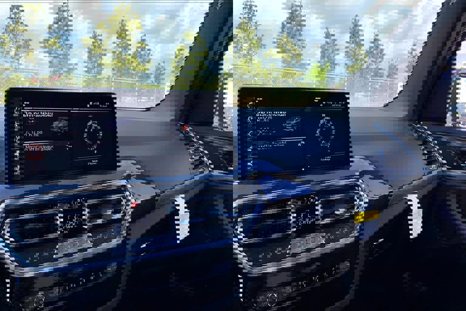 Used 2024 BMW X3 sDrive30i w/ Premium Package image 35