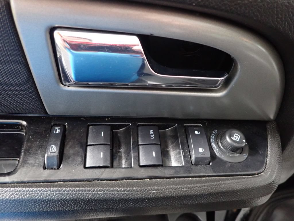 Used 2012 Ford Expedition Max Limited AWD/4WD image 23