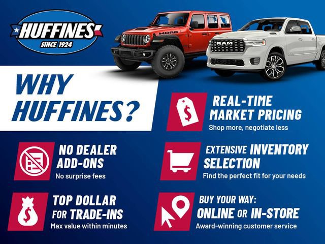 New 2026 RAM 2500 Laramie image 1