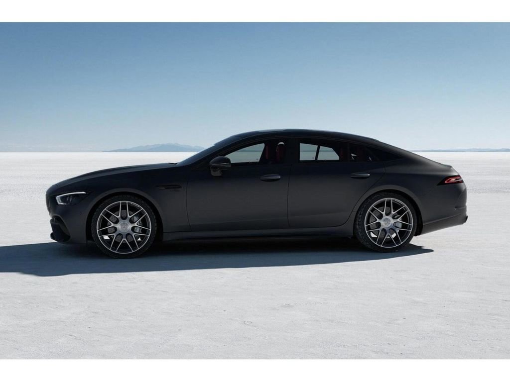 New 2026 Mercedes-Benz AMG GT 43 image 35