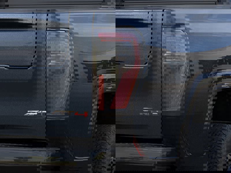 New 2026 GMC Sierra EV AT4 w/ AT4 Premium Package image 24