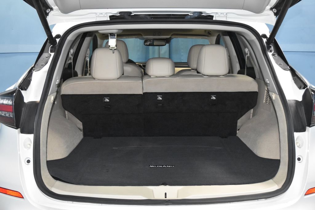 Certified 2019 Nissan Murano Platinum image 29